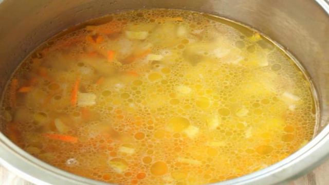 Рецепты от шеф-повара