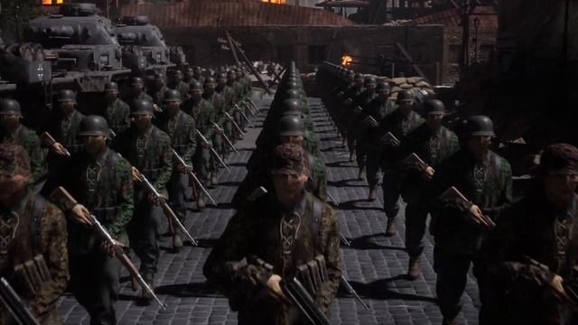 Призраки НКВД - Трейлер (Игра в разработке) смотреть онлайн
