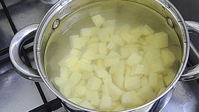 Секреты кухни