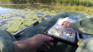 ОГРОМНАЯ ЩУКА РАЗМОТАЛА МЕНЯ! Рыбалка на спиннинг, ловля щуки с лодки