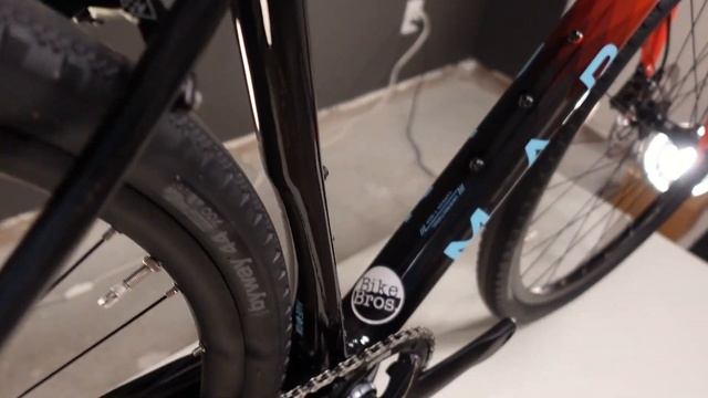 2023 Marin Headlands 2 : A Bike Shop Owner's Favourite Gravel Bike review & discussion смотреть онлайн