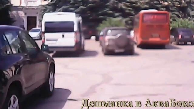 САМАЯ ДЕШЕВАЯ ЭКШН КАМЕРА С ALIEXPRESS смотреть онлайн