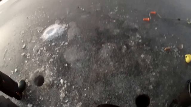Ловля окуня на озере Инемское смотреть онлайн