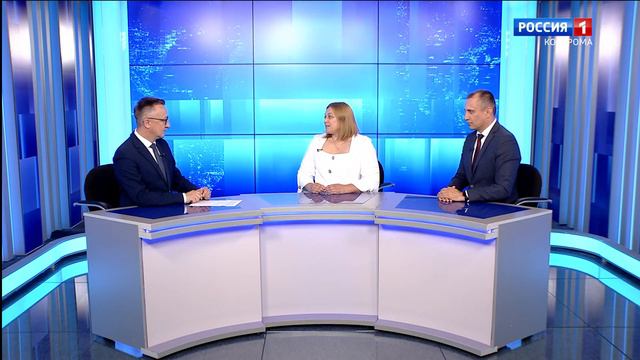 20 июня в КГУ стартует приёмная кампания смотреть онлайн