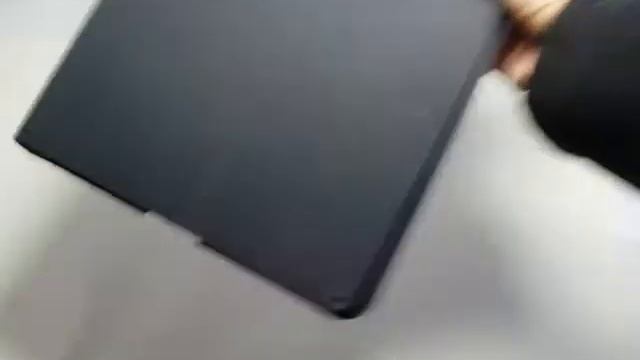 Magnet iPad 2 Wake/Sleep PU Leather Cover Black смотреть онлайн