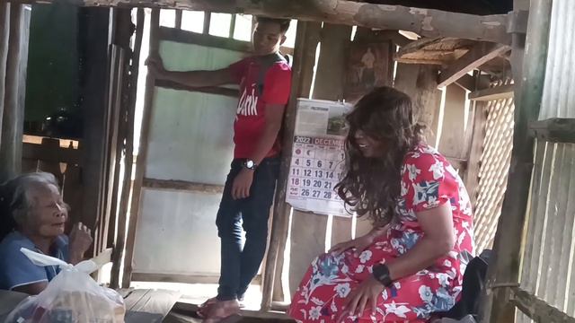 Agata masaya sa pag bibigay sa kapwa full video смотреть онлайн