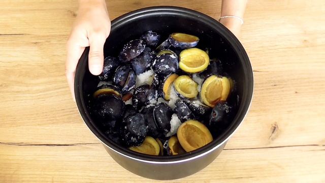 Сливовое Варенье *АРАБСКАЯ НОЧЬ*!✨ смотреть онлайн