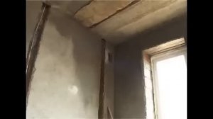 ПОЧЕМУ МОКНЕТ СТЕНА В ДОМЕ? Как высушить стену и штукатурку, убрать грибок и плесень в квартире?