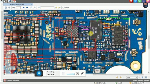 Samsung A20 Network Problem Samsung A205FN No Sarvis Problem Fix смотреть онлайн