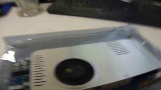 NVidia GeForce 9600GT 512MB DDR3 HDCP Dual DVI S-Video PCI-e Video Card смотреть онлайн