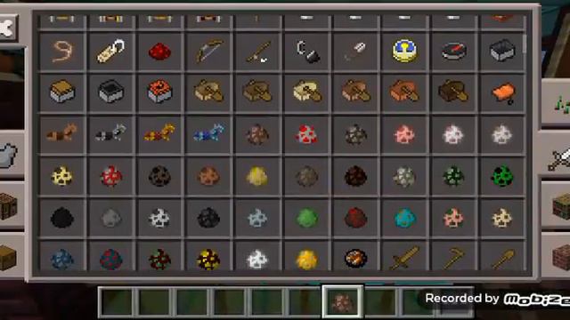 У меня есть свой сервер в майнкрафте 0.15.4 смотреть онлайн