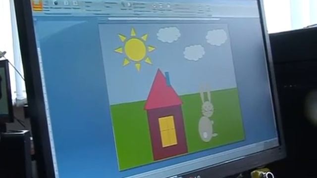 Интерактивный урок в колледже смотреть онлайн