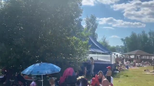 VLOG 1 / мой первый раз или первый блин комом смотреть онлайн