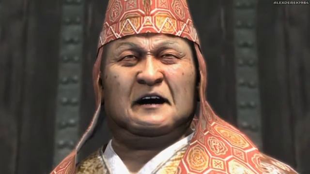 Yakuza (Ryu Ga Gotoku) Kenzan! [13] Последняя глава -Остров Ганрю (русская озвучка) смотреть онлайн