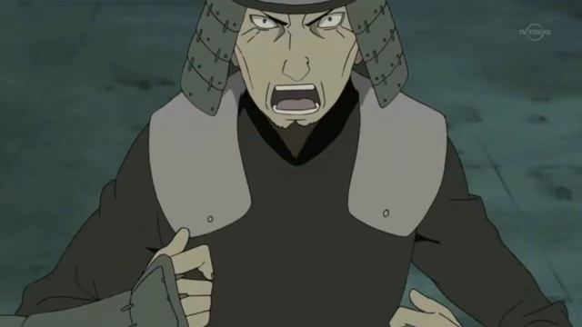 Онлайн игра по Наруто - Path of Ninja: Командная работа смотреть онлайн