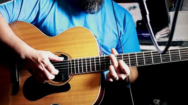 Seymour Duncan - Mag Mic (Acoustic Pickup System)