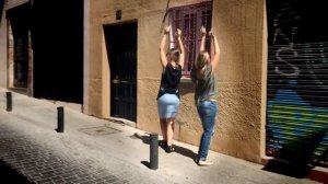 ФолкБит - За горою