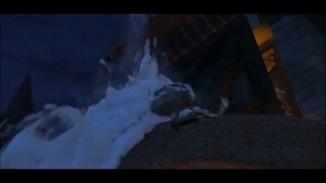 I Need A Hero - Shrek 2 (Funeral Edition) смотреть онлайн