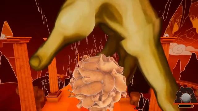 €@$СТРИМ ПРЕДПОСЛЕДНИЙ$@€ Прохождение игры Rock of Ages 3 Open Beta смотреть онлайн