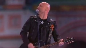 Денис Майданов и РОМАН РАЗУМ 'ПОБЕДА ЗА НАМИ"