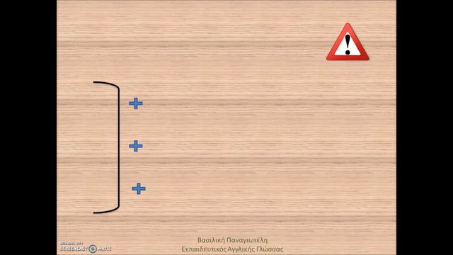 VIDEO LESSON 9: The Simple Past Tense - Ο Απλός Αόριστος смотреть онлайн