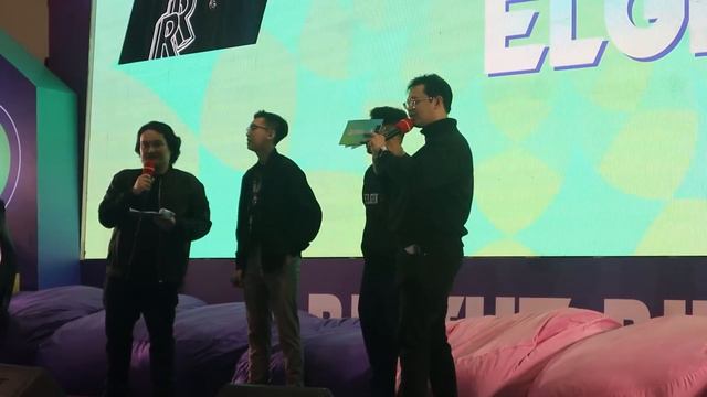 OUR TEAM JOINED THE ALL STAR MUSIC CARNIVAL EVENT смотреть онлайн