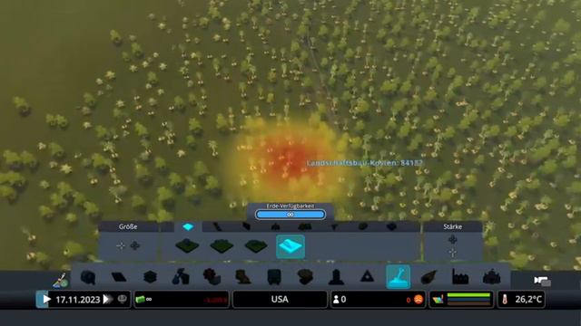 Cities Skylines USA Part 3 PS4/GER смотреть онлайн