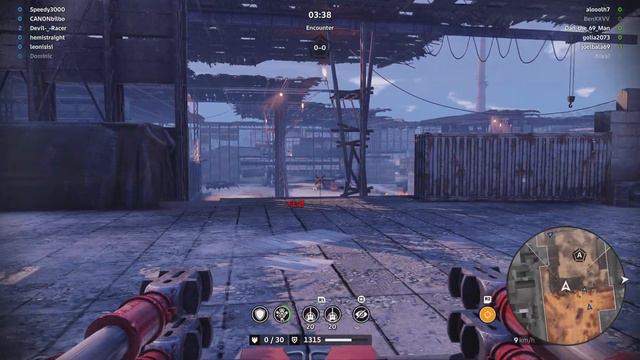 Crossout Speedy3000 - Mastodons Omni - PVP смотреть онлайн