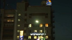 Все заставки ТРК «тв2» г. Томск