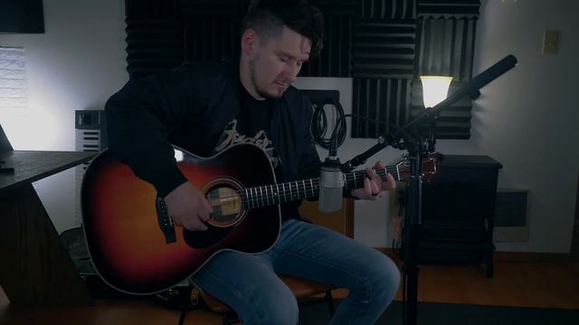 Eastman E20OM - Incredible Value Solid Wood Acoustic Guitar смотреть онлайн