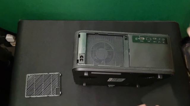 Yaber K2s Modification