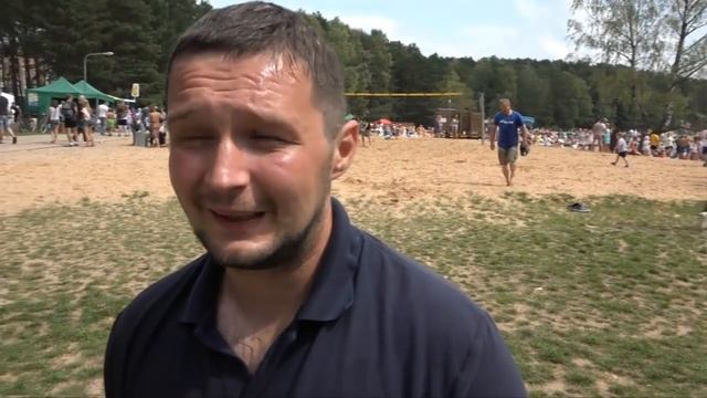 Гонки на лодках-драконах - 2018 смотреть онлайн