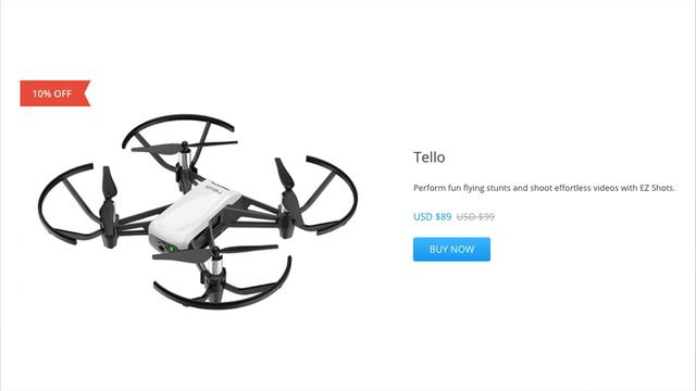 DJI Summer SALE - 10 DISCOUNT Coupons to Give Away! смотреть онлайн