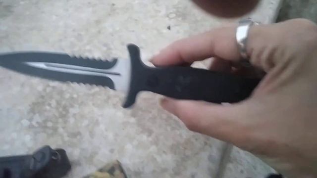 Mtech Xtreme 80 59 Dagger ?️! English Spoken Part On 14:55. Тактический кинжал.