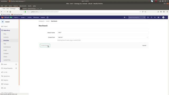 How to fetch all Git branches смотреть онлайн