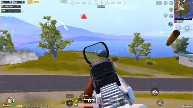 1-Taps and Flicks | PUBG Mobile смотреть онлайн