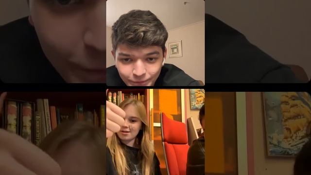 Акмаль Ходжаниязов 19.06.2023 в эфире инстаграм. @akmalsvami смотреть онлайн