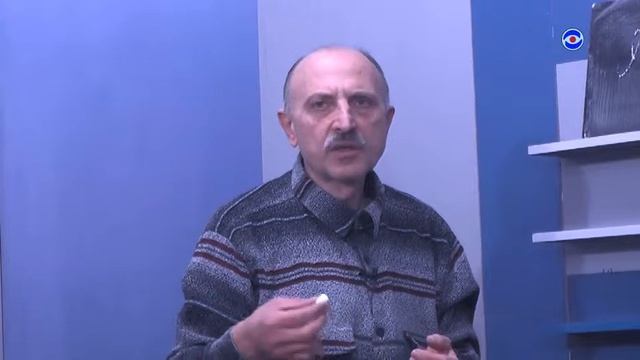Уроки англійської з Володимиром Гайдуком № 5 смотреть онлайн