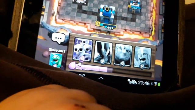 Combats clash royale je pers les deux combats j ai le sum! смотреть онлайн
