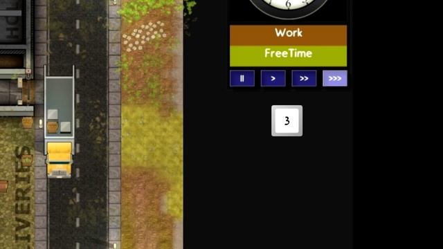 Prison Architect Tips: Controls смотреть онлайн