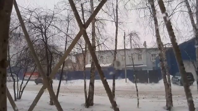 Снег-снежок, белая метелица... смотреть онлайн