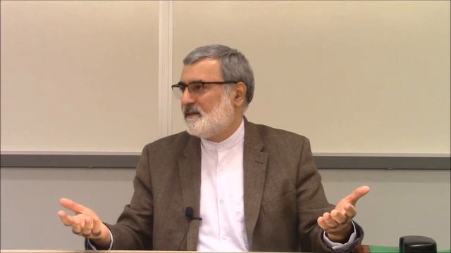 محسن کدیور - شرح رساله سه اصل ملاصدرا - جلسه دوم - Mohsen Kadivar смотреть онлайн