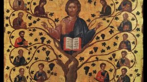 Акафист Господу Богу о мире и взаимной любви среди людей