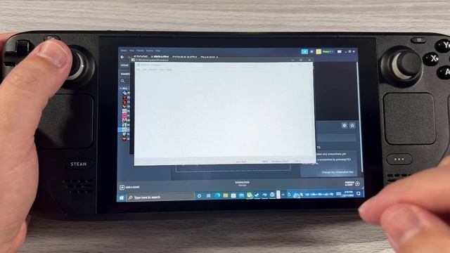 Steam Deck - How To Get The Controller To Work For ALL Non-Steam Games In Windows (GamePass / Epic) смотреть онлайн