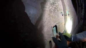 ЗАБРОШЕННЫЙ КАЛУЖСКИЙ МОРГ.БЕЗ ПОСТАНОВ.