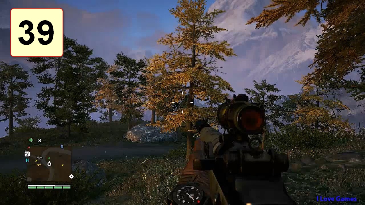 Прохождение ►Far Cry 4◄【• Выпуск• #39】