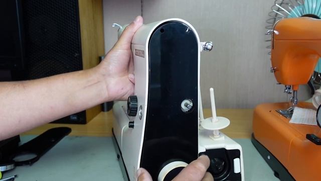 Necchi Lydia - Should You Buy One? Common Issue - Broken Cam Stack смотреть онлайн