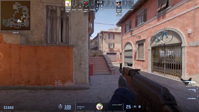 Counter strike 2. 2024\03.08 cheat in cs2 смотреть онлайн