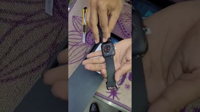 HAYLOU GST смотреть онлайн