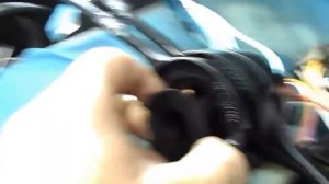 Как самостоятельно заменить подрулевой трехпозиционный переключатель на ВАЗ 2107